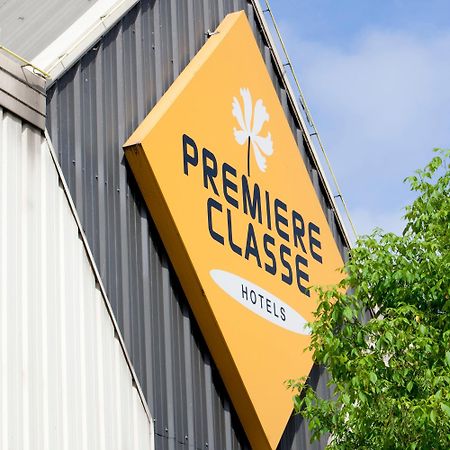 Premiere Classe Avignon Le Pontet Exterior foto